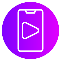 Video icon