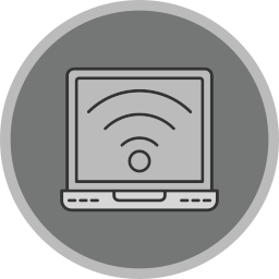 Wifi icon