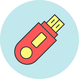 flash-disk icon