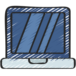 laptop icon