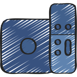 tv-box icon