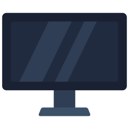 monitor icon