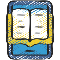 Ebook icon