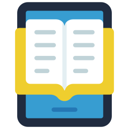 ebook icon