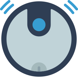 roboterstaubsauger icon