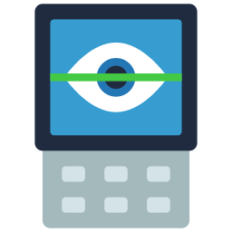 augenscanner icon