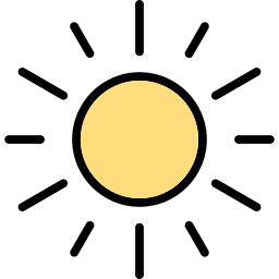 solar icon