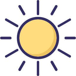 Solar icon