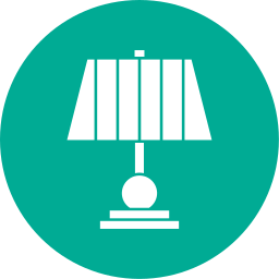 Lamp icon