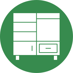 kleiderschrank icon