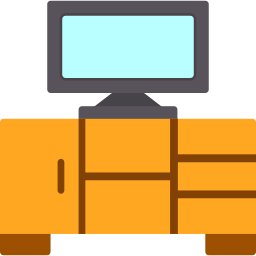 TV Table icon