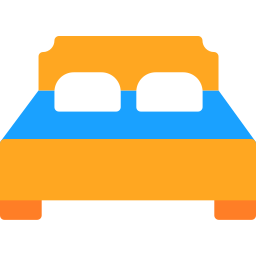 bed icon