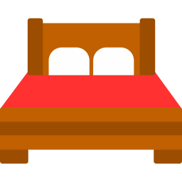 cama Ícone