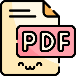 pdf icon