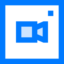 Video file icon