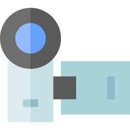 camcorder icon