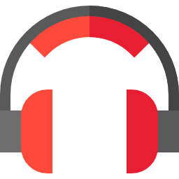 headset icon