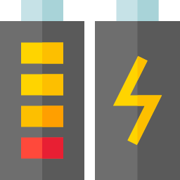 Battery icon