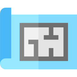 Blueprint icon