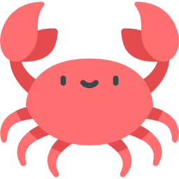 krab ikona