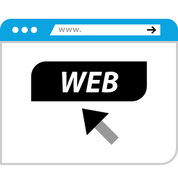 web icon