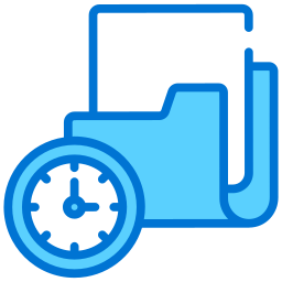 Folder icon