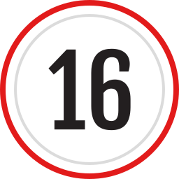 Numbers icon