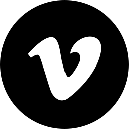 vimeo icon