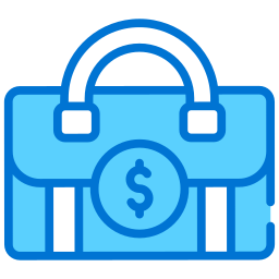 Briefcase icon