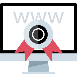 web icon