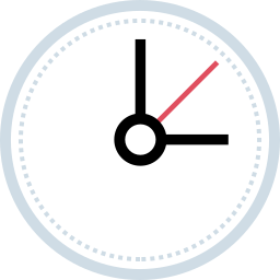 Clock icon