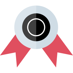 Ribbon icon