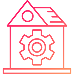 House icon