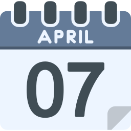 April icon