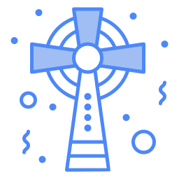 Cross icon