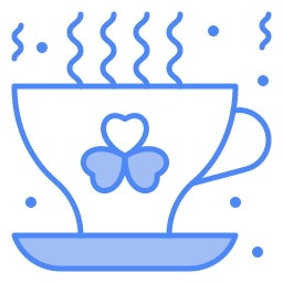 Tea cup icon