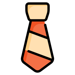 Tie icon