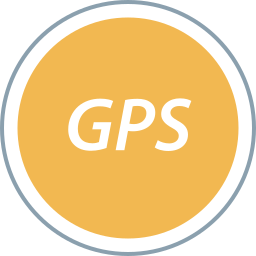 gps Ícone