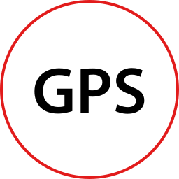 gps icoon