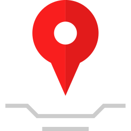 gps ikona