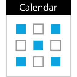 Calendar icon