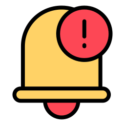 Notifications icon