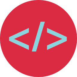 code icon