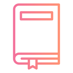 Book icon