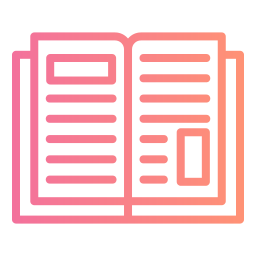 Book icon