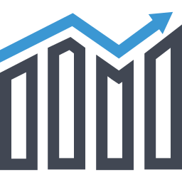 attività commerciale icona