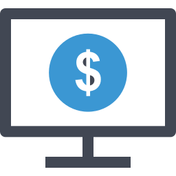 monitor icon