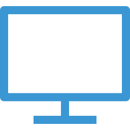 monitor icon