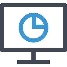 monitor icon