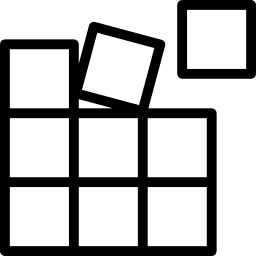 quadrate icon